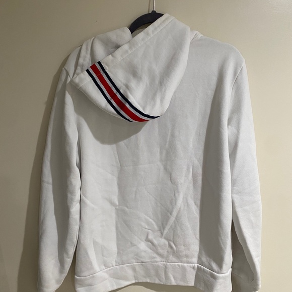 Lewis Hamilton x Tommy Hilfiger Hoodie - Picture 2 of 3